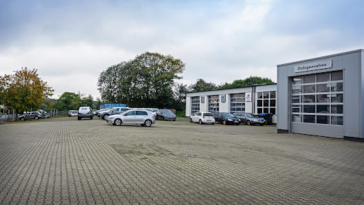 Autohaus Friedrich Frohn GmbH & Co. KG Volkswagenpartner Bochum