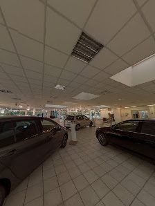 Autohaus Friedrich Frohn GmbH & Co. KG Volkswagenpartner Bochum