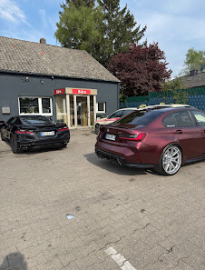 SSE Cars