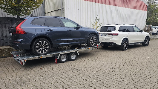 Da Cars GmbH