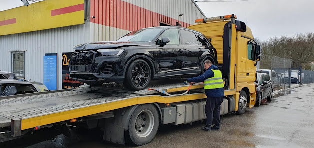 Da Cars GmbH