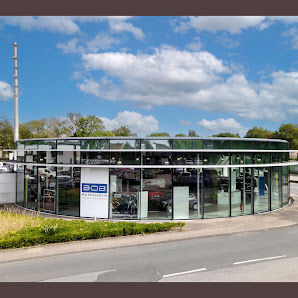BOB Automotive Dacia Bochum