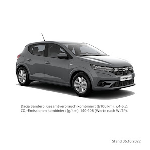 BOB Automotive Dacia Bochum