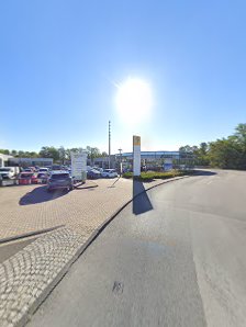 BOB Automotive Dacia Bochum
