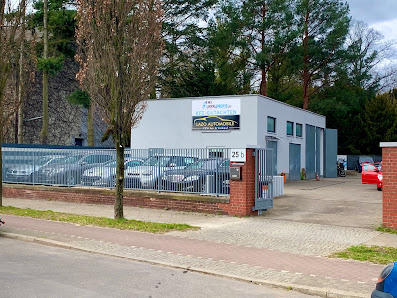 Autohandel LAZO