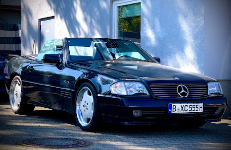 Autohandel LAZO