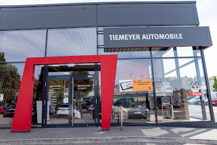 Tiemeyer Bochum (SEAT, CUPRA)