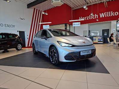 Tiemeyer Bochum (SEAT, CUPRA)