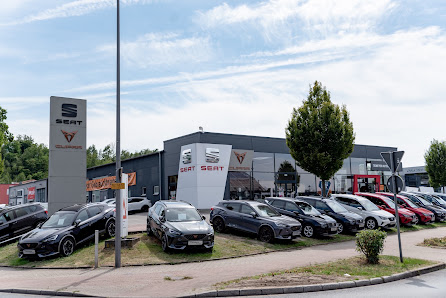 Tiemeyer Bochum (SEAT, CUPRA)