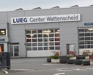 Mercedes-Benz LUEG Bochum-Wattenscheid
