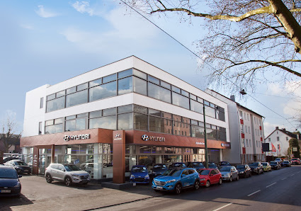 Tiemeyer – Hyundai Center Bochum