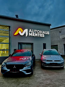 Autohaus Mentes