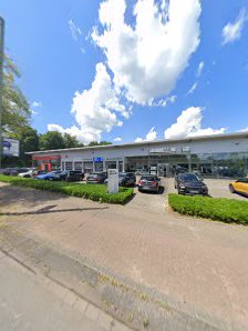 AHAG Bochum - Kia