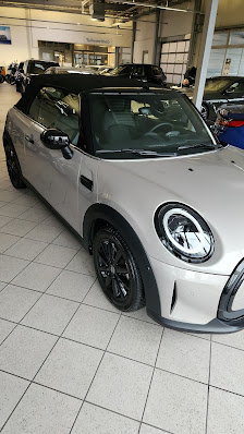 AHAG Bochum Porschestr.
