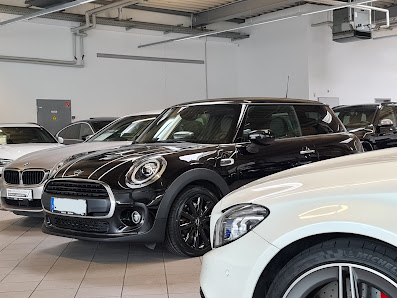 AHAG Bochum Porschestr.