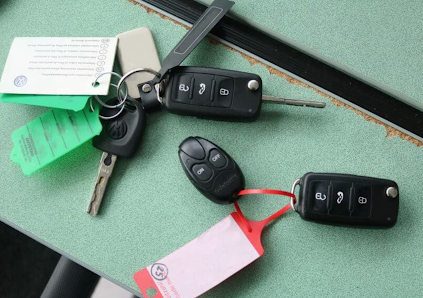 Auto Vertrauens Germany