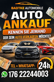 Badtke Automobile
