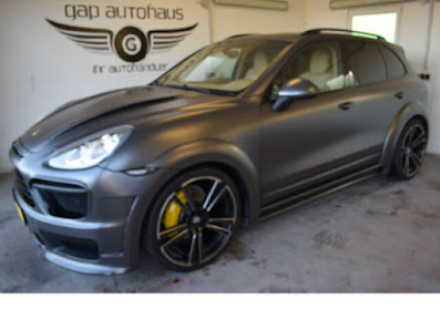 Gap Autohaus