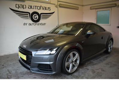 Gap Autohaus