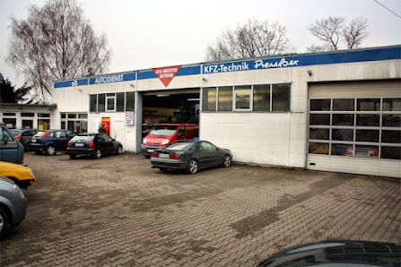 Kfz-Technik Jörg Preußer