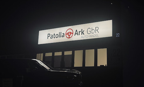 Patolla & Ark GbR