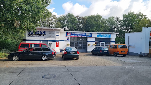 M&M Autoservice