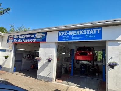 M&M Autoservice