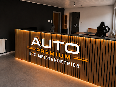 Auto Premium Kfz Meisterbetrieb