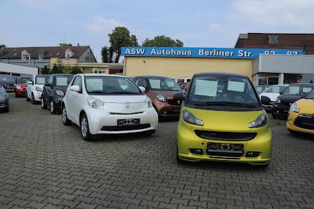 ASW Autohaus