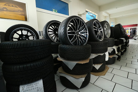 ASW Autohaus