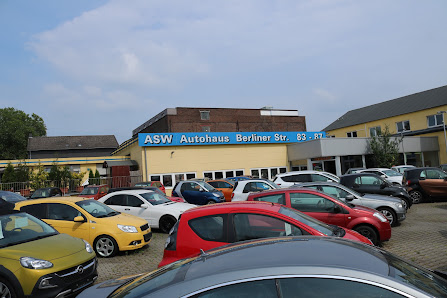 ASW Autohaus