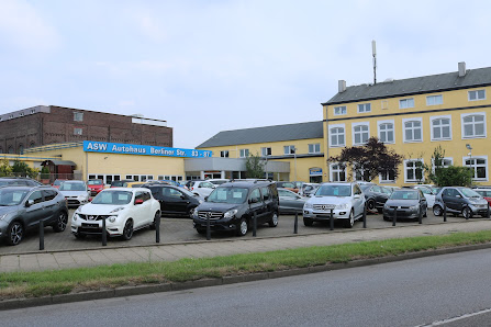 ASW Autohaus