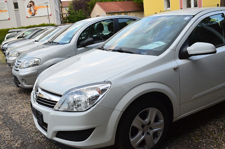 Automobile Kan