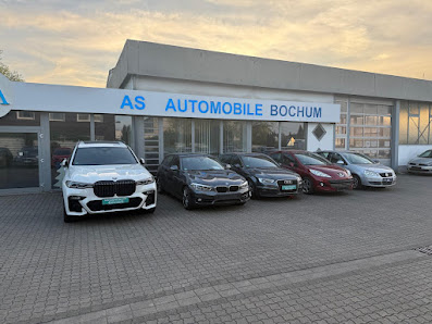 AS Automobile Bochum