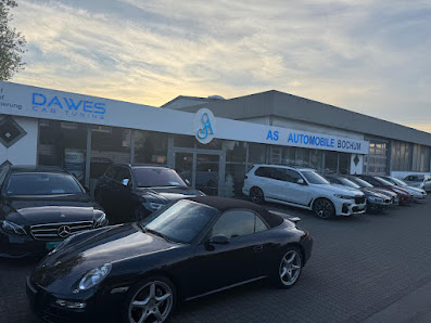 AS Automobile Bochum