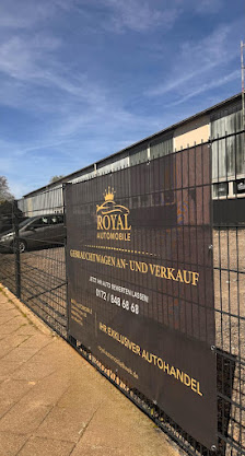 Royal Automobile Bochum
