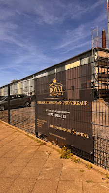 Royal Automobile Bochum
