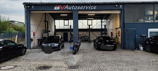 BV Autoservice