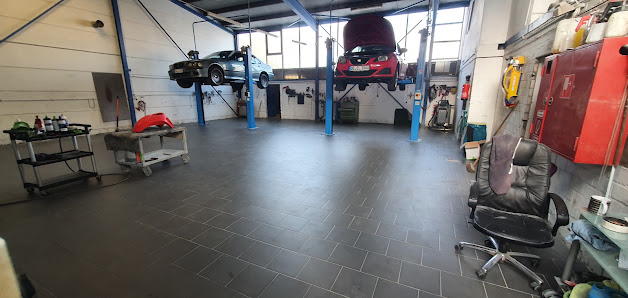 BV Autoservice