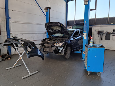 BV Autoservice