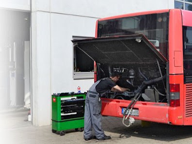 MICKE MOTOREN-ZENTRUM