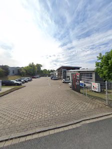 MICKE MOTOREN-ZENTRUM