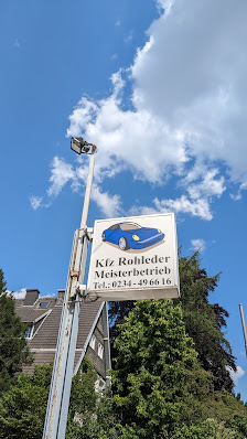 Kfz Rohleder