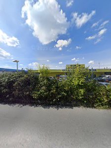 CAR-TOP Zentrum Bochum Unfallreparatur-, Lackier- & Hagelschadenzentrum