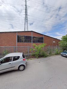 Blechwerk Bochum