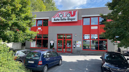 ATU Bochum - Gerthe