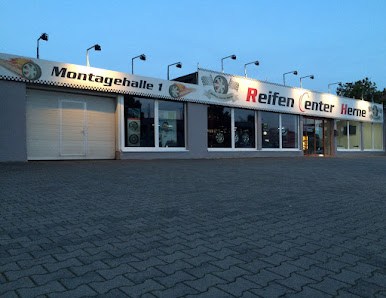 Arslan Autofit - Autowerkstatt Herne