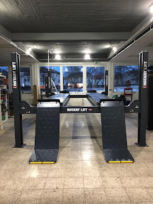 Arslan Autofit - Autowerkstatt Herne