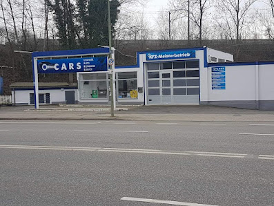 Kfz CARS Meisterbetrieb