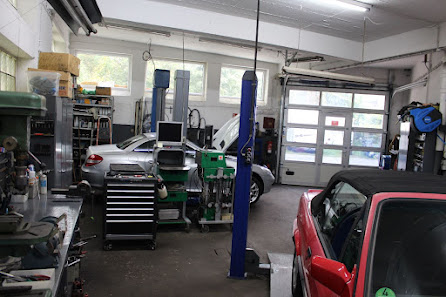 Kfz CARS Meisterbetrieb